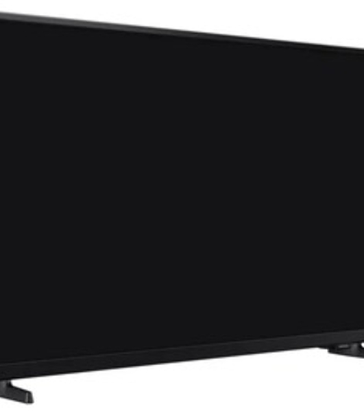 Телевизор Samsung 32' UE32F6000FUXRU черный DLED FHD 60Hz Smart TV Tizen OS
