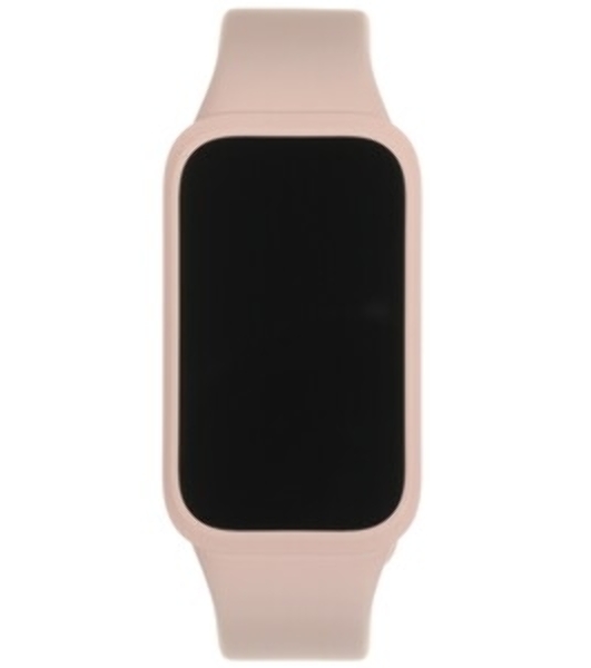 Фитнес-браслет Xiaomi Smart Band 9 Active M2435B1, 1.47' TFT, Bluetooth, WR50, розовый
