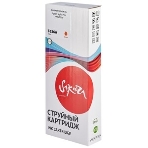Картридж струйный Sakura C13T636A00 (T636A Orange) для Epson, оранжевый, 700 мл., фото4