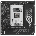 Материнская плата ASUS ROG STRIX X870-I GAMING WIFI, AM5, AMD X870, 2xDDR5, 2xSATA, 2xM.2, 1xPCI-E 5.0 x16, 1xHDMI, 2xUSB-C USB4, 1xUSB-C 10Gbps, 4xUSB-A 10Gbps, 1x 2.5Gb LAN, 2x3.5 мм, Mini-ITX, фото9