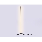 Светильник Ambrella light FL8027 BK черный LED 20W RGB D32*1650 (ПДУ РАДИО 2.4G), фото6