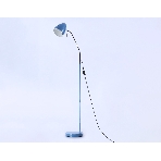 Светильник Ambrella light TR97691 BL синий E27 max 40W D150*1540, фото3