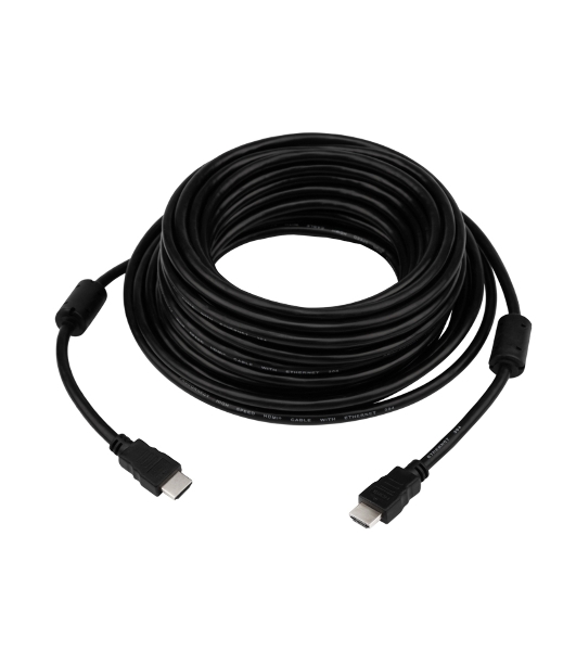 Кабель PROconnect HDMI - HDMI 2.0, 15м, Gold