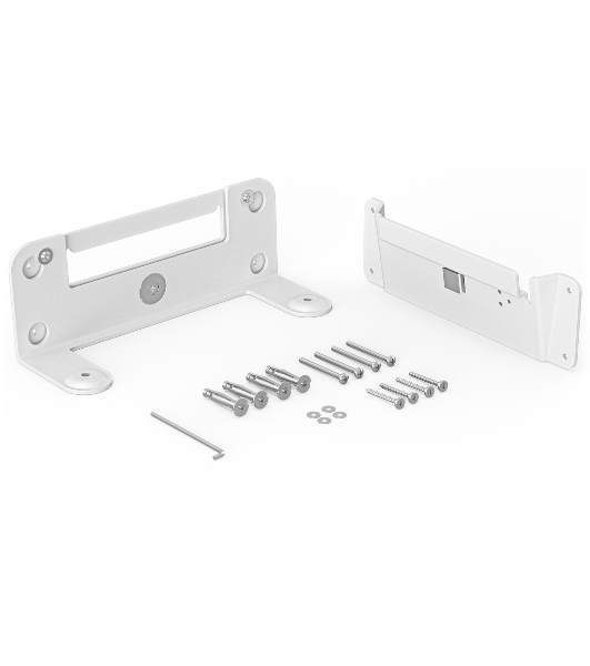 Крепеж настенный Accessory Logitech,Wall Mount for Video BARS