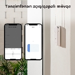 Мотор для руллоных штор Aqara Roller Shade Driver E1 (RSD-M01), фото30