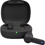 Наушники TWS JBL Wave Flex черный, вкладыши, Bluetooth, быстрая зарядка, до 8 ч, фото7