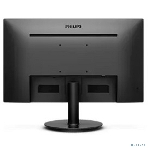 Монитор 21.5' Philips 222V8LA (00/01) VA 1920x1080, 75 Гц, 4 мс, 16:9, 250 кд/м2, 1xHDMI, 1xDP, 1xVGA, 1x3.5 мм, черный, фото21