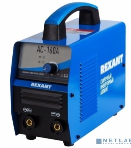 Сварочный инвертор Rexant AC-160А