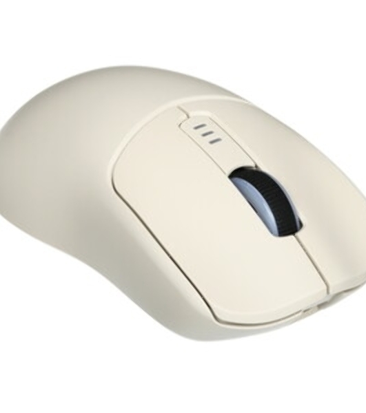 Мышь беспроводная Acer OMR312 розовый, 3200 dpi, радиоканал, Bluetooth, USB, кнопки - 5