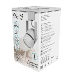Светильник Gauss трековый цилиндр 12W 950lm 4000K 180-220V IP20 55x190мм белый LED 1/40, фото9