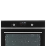 Духовой шкаф электрический Electrolux EOD4P57H черный, фото20
