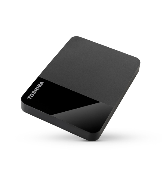 Внешний HDD Toshiba HDTP320EK3AA Canvio Ready 2ТБ 2.5' USB 3.2 Gen 1 (new design)