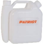 Пила цепная бензиновая Patriot РТ 641 (2.45 л.с. 39.6сc, easy srart, морозостойкий пластик, professional), фото13