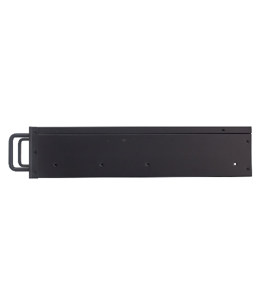 Серверный корпус ExeGate Pro 2U390-04 (RM 19', высота 2U, глубина 390, БП 700ADS, USB)