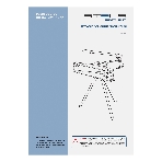 Трубогиб гидравлический Stels горизонтальный, 13 т, башмаки 1/2'–2', фото 1