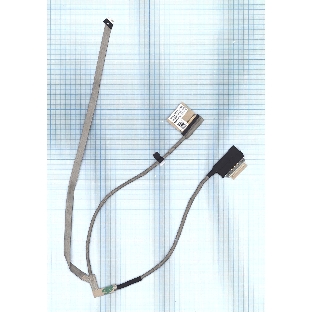 Шлейф матрицы для ноутбука Dell Inspiron 3521 3537 5521 5537