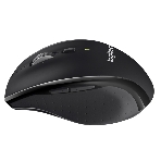 Мышь беспроводная Logitech M705 черный, 1000 dpi, радиоканал, USB, кнопки - 7, фото51