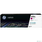 Картридж лазерный Hewlett-Packard HP 410A CF413A пурпурный для HP LJ Pro M452, M477 2300 стр., фото7