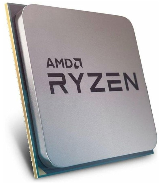 Процессор AMD Ryzen 5 5600G Soc-AM4 3.9GHz OEM