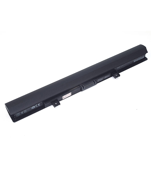 Аккумуляторная батарея для ноутбука Toshiba Satellite L50 (PA5185U) 14.4V 2200mAh черный