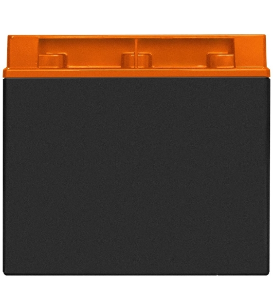 Аккумуляторная батарея ExeGate EX285662RUS HRL 12-18 (12V 18Ah, клеммы F3 (болт М5 с гайкой))