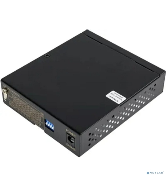 Удлинитель Ethernet Osnovo TR-IP2 (VDSL) на 2 порта до 3000м (необходимо 2 устройства)