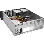 Серверный корпус ExeGate Pro EX293899RUS 3U450-09 (RM 19', высота 3U, глубина 450, БП 2U-400ADS, USB), фото22
