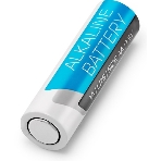 Батарея Buro Alkaline LR6 AA (2шт) блистер, фото8