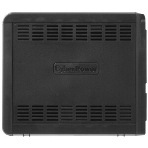 Источник бесперебойного питания CyberPower VP700EILCD/700 ВА/390 Вт/USB/RS-232/RJ-11/RJ-45/6 x IEC 320 C13 (компьютерная), фото19