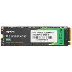 Накопитель SSD Apacer AS2280P4U, 512Gb, PCIe 3.0 x4, M.2 2280, NVMe, R/W 3500/2300, фото7