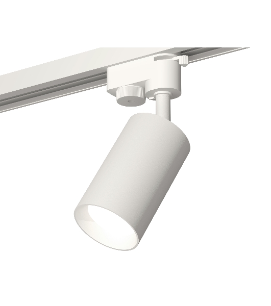 Светильник Ambrella light XT6322001 SWH белый песок MR16 GU5.3 (A2520, C6322, N6101)