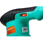 Эксцентриковая шлифовальная машина Sturm OS8135R Эксцентриковая шлифмашина Sturm, 350Вт, d 125мм, рег обор. 5000-12000об/мин, ПЫЛЕСБОР OS8135R, фото7