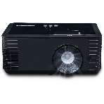 Проектор INFOCUS IN2134 DLP, 4500 ANSI Lm, XGA(1024х768), 28500:1, 1.48-1.93:1, 3.5мм in, Composite video, VGAin, HDMI 1.4aх3 (поддержка 3D), USB-A (для SimpleShare и др.),лампа 15000ч.(ECO mode), 3.5мм out, Monitor out(VGA),RS232,RJ45,21дБ, 4,5 кг, фото12