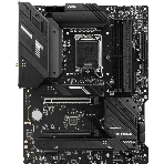 Материнская плата MSI MAG B760 TOMAHAWK WIFI, LGA 1700, Intel B760, 4xDDR5, 4xSATA, 3xM.2, 1xPCI-E 3.0 x4, 1xPCI-E 5.0 x16, 1xHDMI, 1xDP, 1xUSB Type-C, 1x2.5Gb LAN, 4xUSB-A 2.0, 4xUSB-A 3.2 Gen 2, 5x3.5 мм, 7.1, Standard-ATX, фото 1