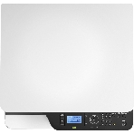 МФУ лазерное HP LaserJet MFP M438n (8AF43A), A3, ч/б, печ. до 22 стр/мин. (А4) до 12 стр/мин. (А3), 1200 x 1200 dpi (печать), 600x600dpi (скан.), USB, RJ-45, фото15