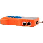 Тестер кабельный Lanmaster LAN-PRO-L/TPK-TDR, фото5