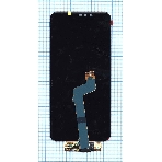 Дисплей для Xiaomi Redmi Note 6 Pro черный, фото2