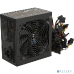 Блок питания Aerocool/Formula KCAS-800W, 800Вт, PLUS 80 PLUS Bronze, 120мм, черный, фото23