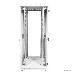 Шкаф коммутационный ЦМО ШТК-М-42.8.10-3ААА 42U 800x1000 мм пер. дв. металл задн. дв. стал. лист 2 бок. пан. 500 кг серый, фото5