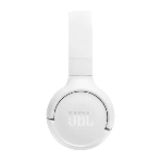Беспроводные наушники JBL Tune 520BT белый, накладные, Bluetooth, быстрая зарядка, складная конструкция, фото23