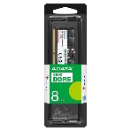 Оперативная память ADATA, DDR5, 8GB (1x8GB), 5600MHz, CL46, UDIMM, фото3
