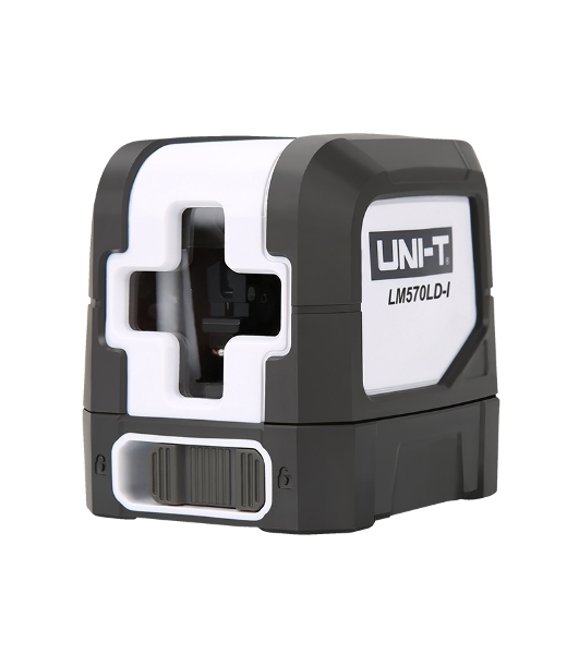 Лазерный построитель плоскостей UNI-T LM570LD-I