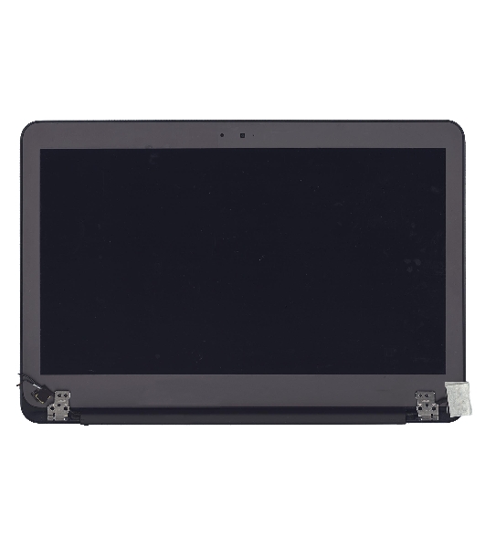 Крышка для Asus Zenbook UX305LA QHD+ темно-серая