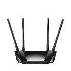 Роутер беспроводной Cudy LT400 N300 10/100BASE-TX/4G cat.4 черный, фото15