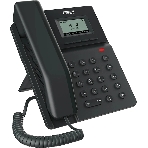 Телефон IP Fanvil V50P черный, фото3