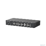 Коммутатор Mercusys MS124GS черный, фото4