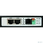 Удлинитель Ethernet Osnovo TR-IP2 (VDSL) на 2 порта до 3000м (необходимо 2 устройства), фото10