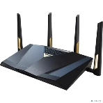 Маршрутизатор ASUS RT-BE88U, черный/желтый, 90IG08V0-MO3N0V, фото16