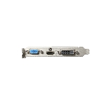 Видеокарта Gigabyte GV-N710D3-2GL V2.0 PCIE8 GT710 2Gb GDDR3, фото3
