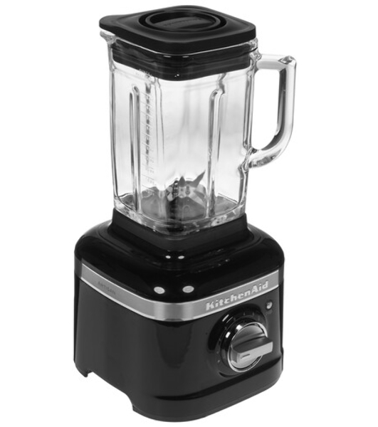 Блендер KitchenAid 5KSB4026EOB черный